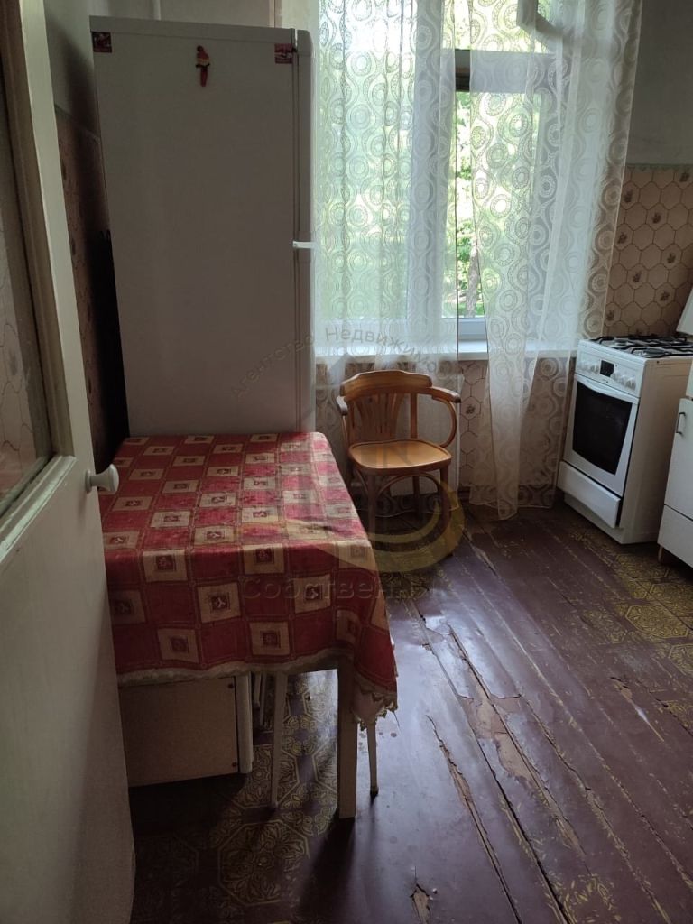 Аренда 2-комнатной квартиры, Губкин, Советская ул,  132