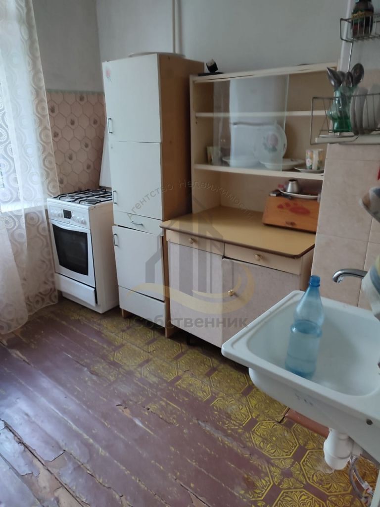 Аренда 2-комнатной квартиры, Губкин, Советская ул,  132