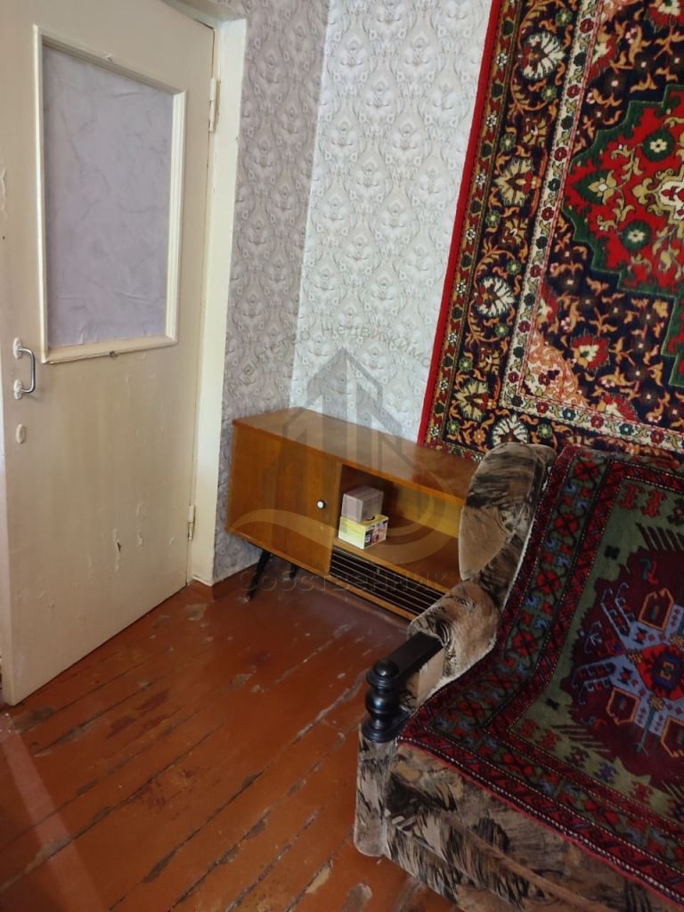 Аренда 2-комнатной квартиры, Губкин, Советская ул,  132