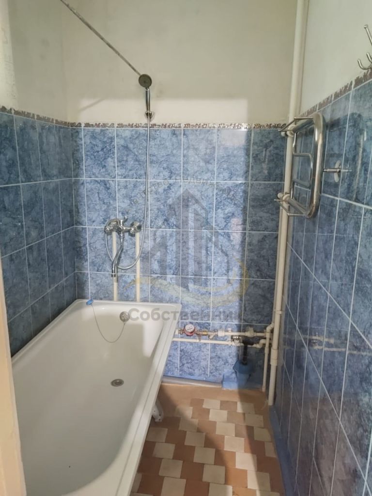 Аренда 2-комнатной квартиры, Губкин, Советская ул,  132