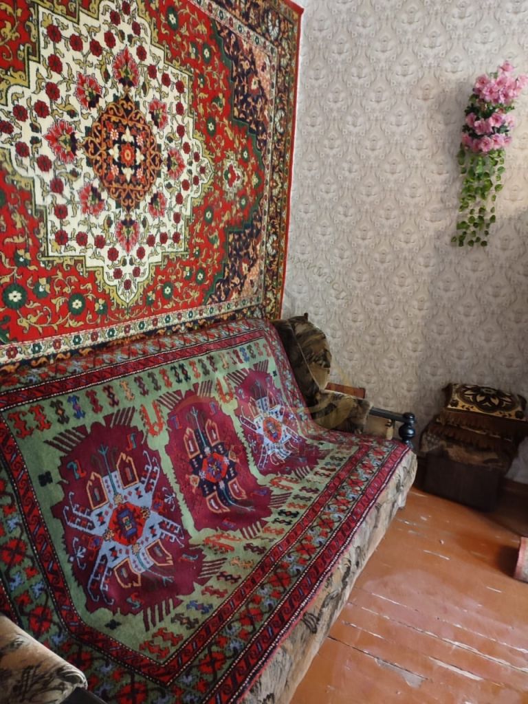 Аренда 2-комнатной квартиры, Губкин, Советская ул,  132