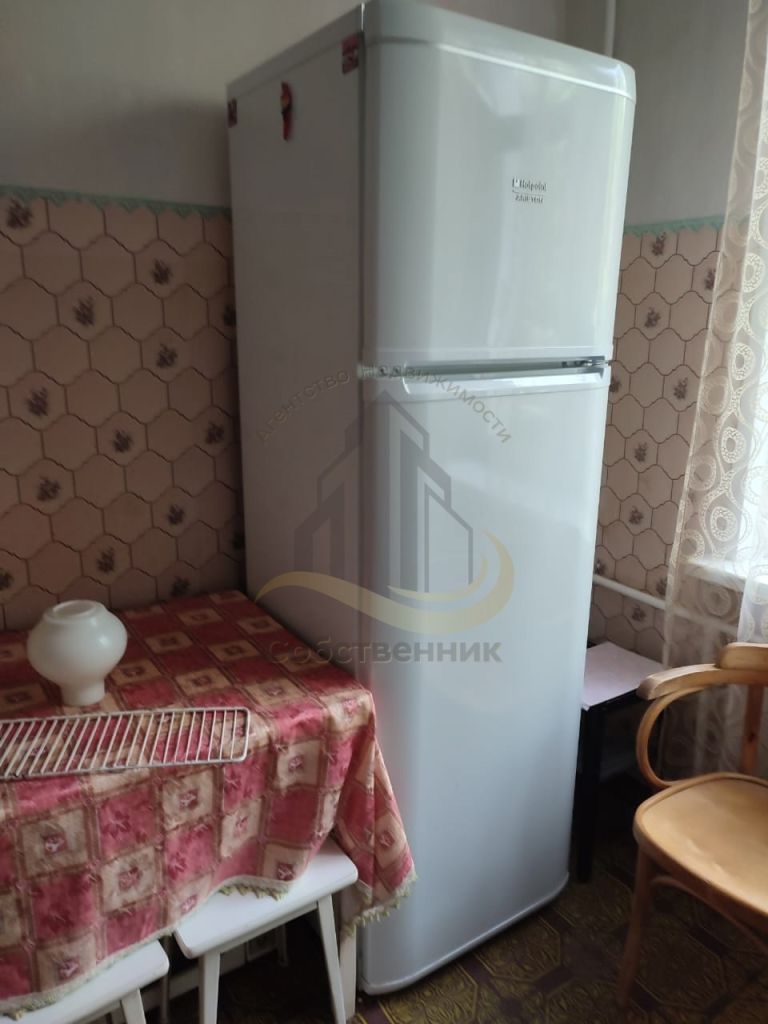 Аренда 2-комнатной квартиры, Губкин, Советская ул,  132