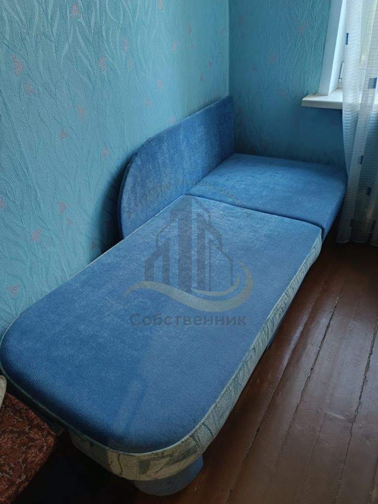 Аренда 2-комнатной квартиры, Губкин, Советская ул,  132