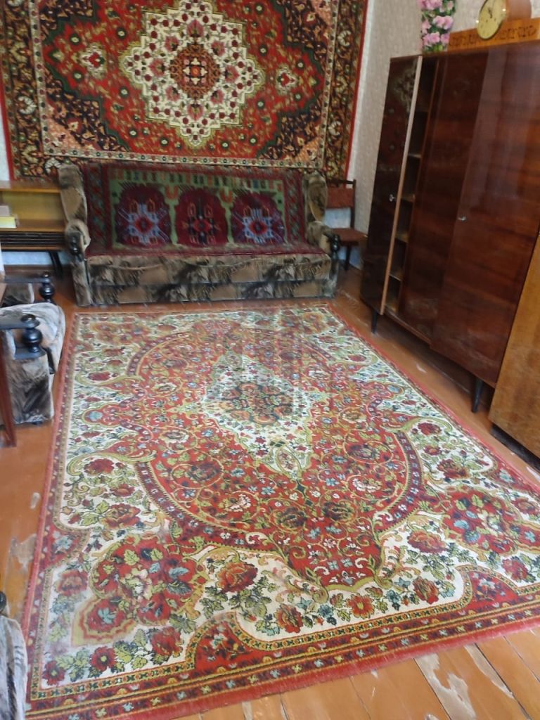 Аренда 2-комнатной квартиры, Губкин, Советская ул,  132