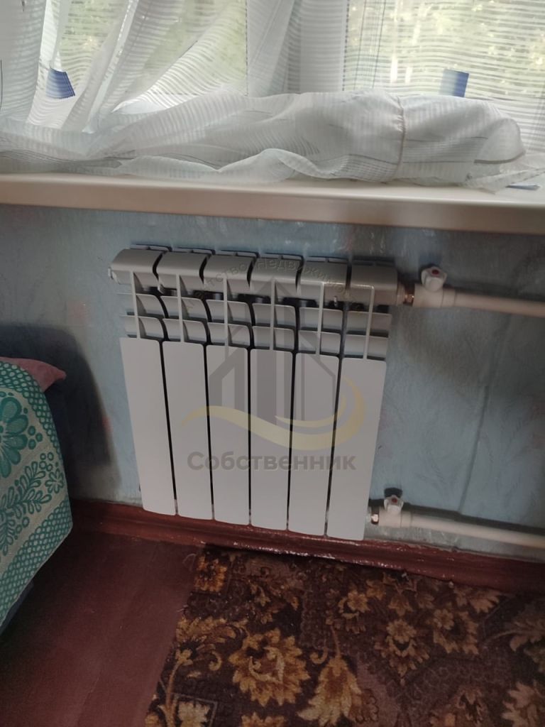 Аренда 2-комнатной квартиры, Губкин, Советская ул,  132