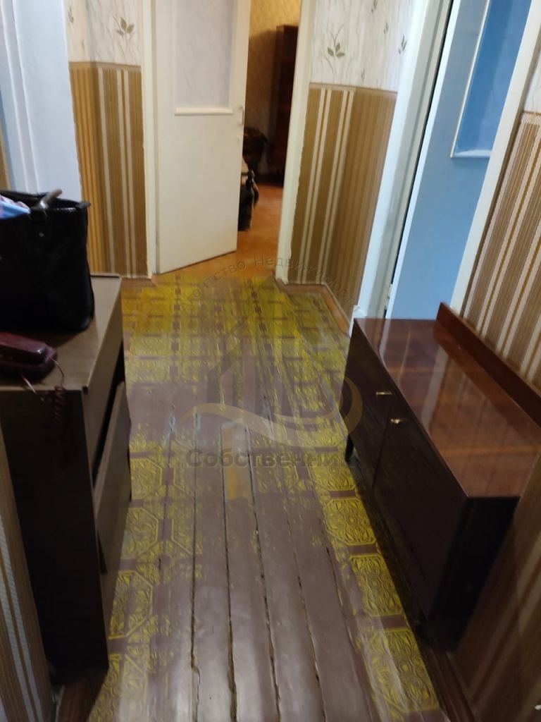 Аренда 2-комнатной квартиры, Губкин, Советская ул,  132