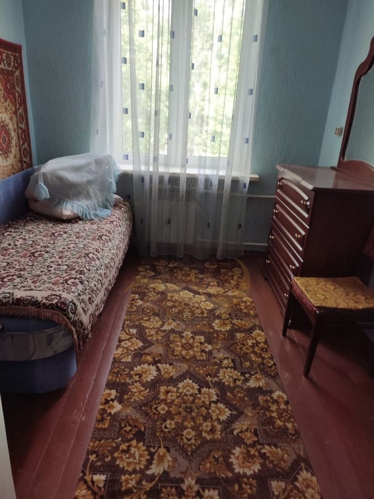 Аренда 2-комнатной квартиры, Губкин, Советская ул,  132