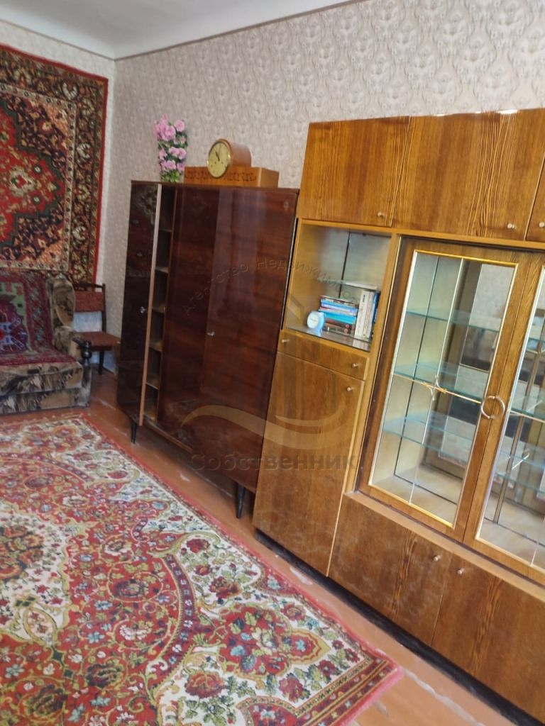 Аренда 2-комнатной квартиры, Губкин, Советская ул,  132