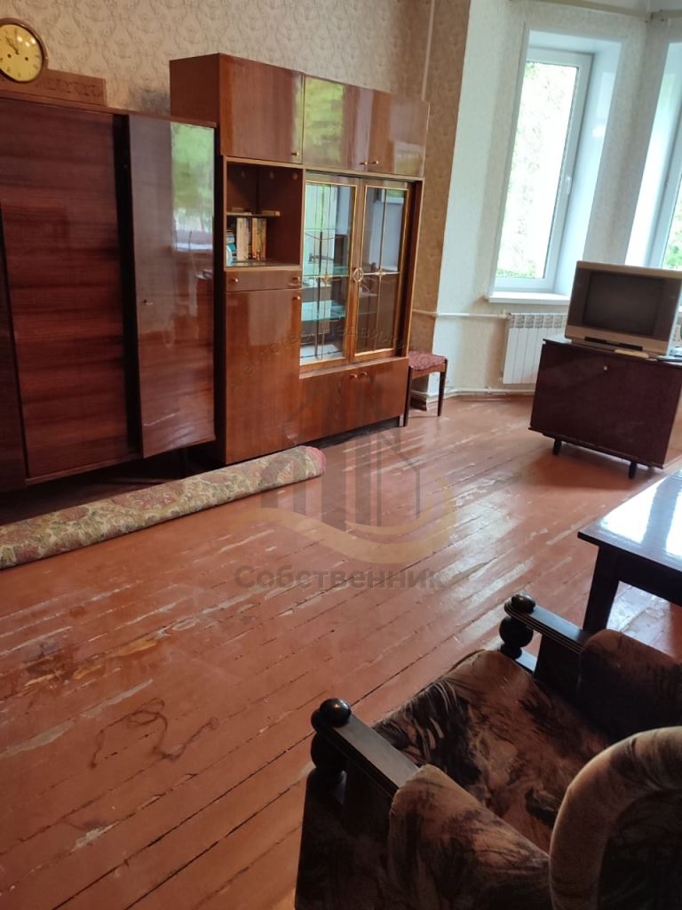 Аренда 2-комнатной квартиры, Губкин, Советская ул,  132