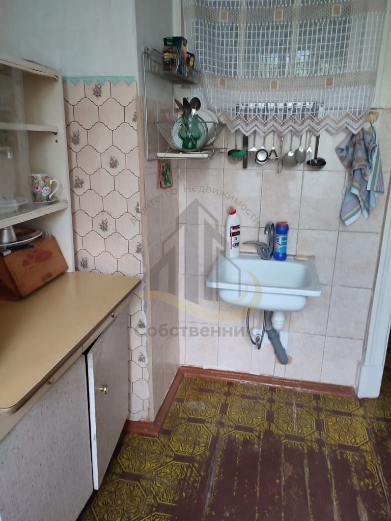 Аренда 2-комнатной квартиры, Губкин, Советская ул,  132