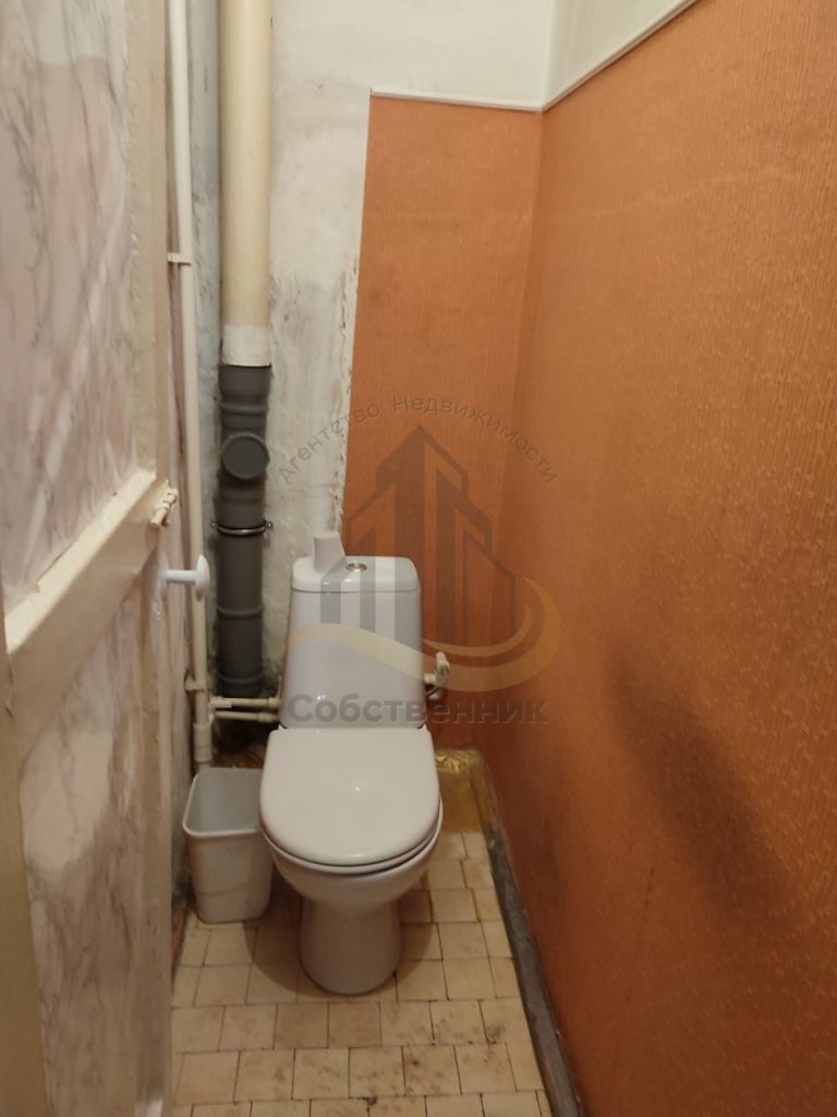 Аренда 2-комнатной квартиры, Губкин, Советская ул,  132