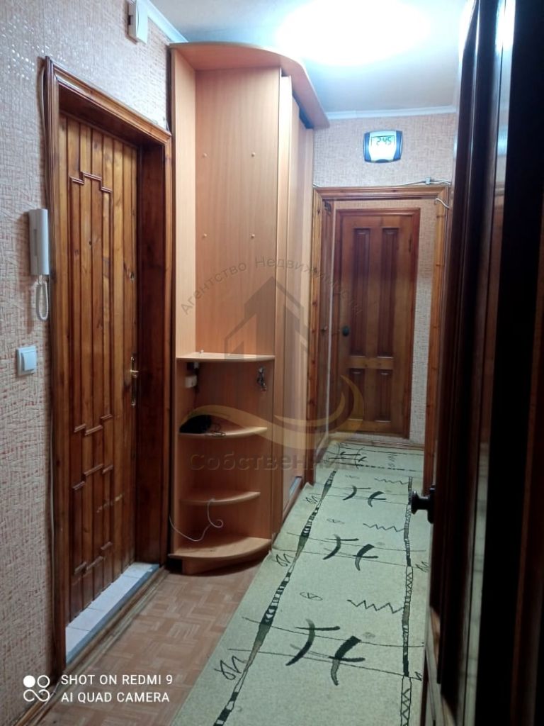 Аренда 2-комнатной квартиры, Старый Оскол, Жукова мкр,  24А