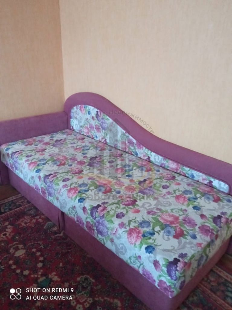 Аренда 2-комнатной квартиры, Старый Оскол, Жукова мкр,  24А