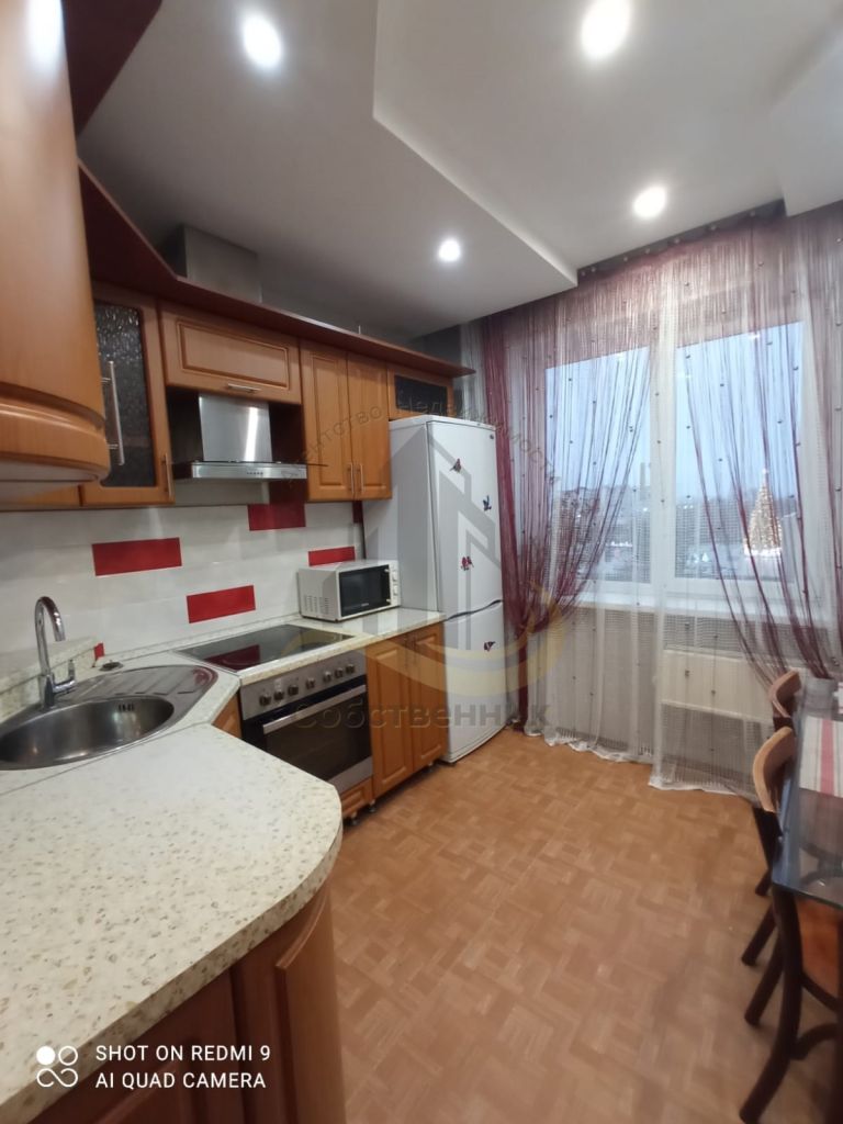 Аренда 2-комнатной квартиры, Старый Оскол, Жукова мкр,  24А