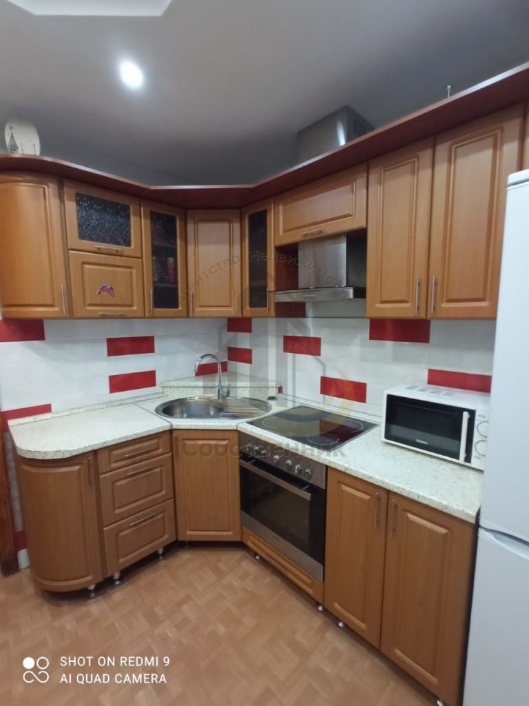 Аренда 2-комнатной квартиры, Старый Оскол, Жукова мкр,  24А