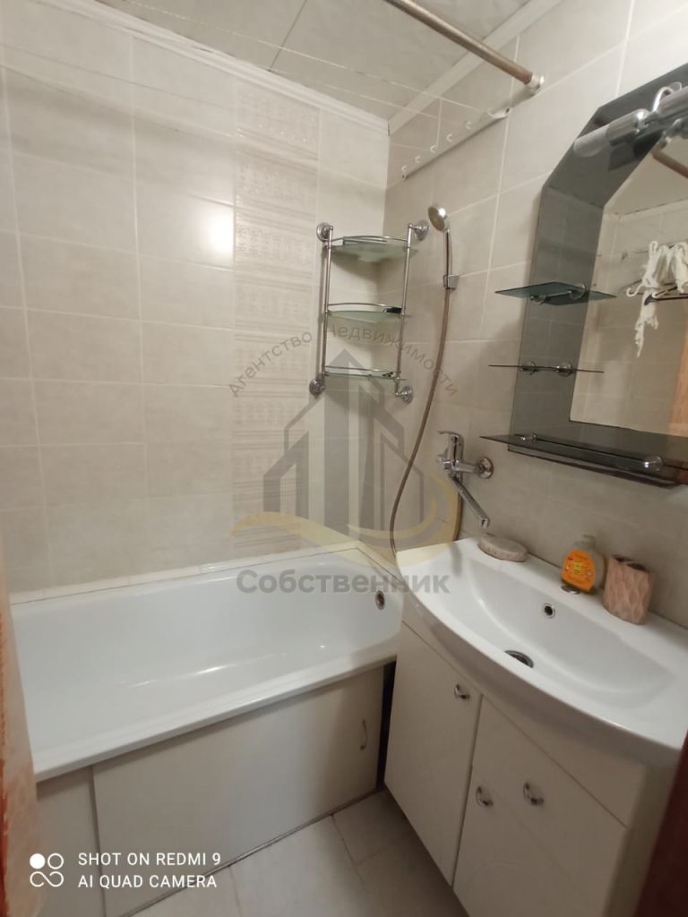 Аренда 2-комнатной квартиры, Старый Оскол, Жукова мкр,  24А