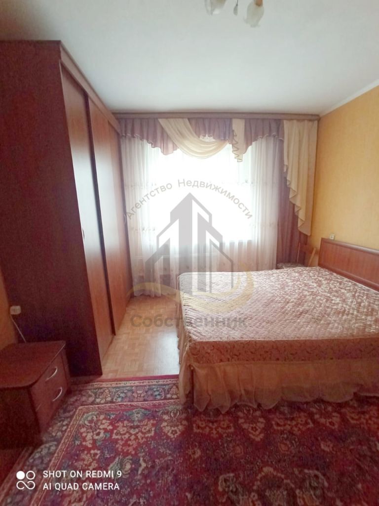 Аренда 2-комнатной квартиры, Старый Оскол, Жукова мкр,  24А