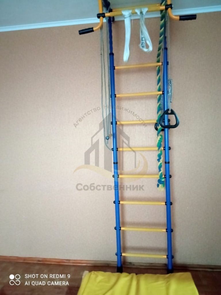 Аренда 2-комнатной квартиры, Старый Оскол, Жукова мкр,  24А