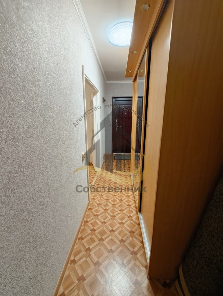 Аренда 3-комнатной квартиры, Старый Оскол, Северный мкр,  32