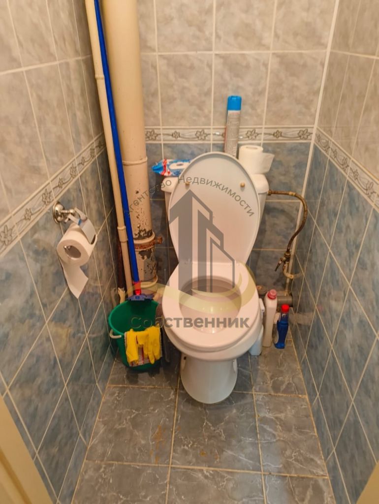 Аренда 3-комнатной квартиры, Старый Оскол, Северный мкр,  32