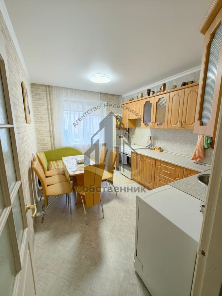 Аренда 3-комнатной квартиры, Старый Оскол, Северный мкр,  32