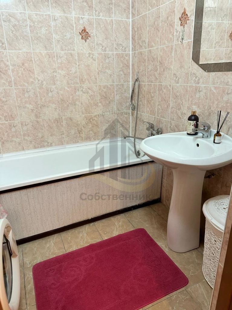 Аренда 1-комнатной квартиры, Старый Оскол, Степной мкр,  15