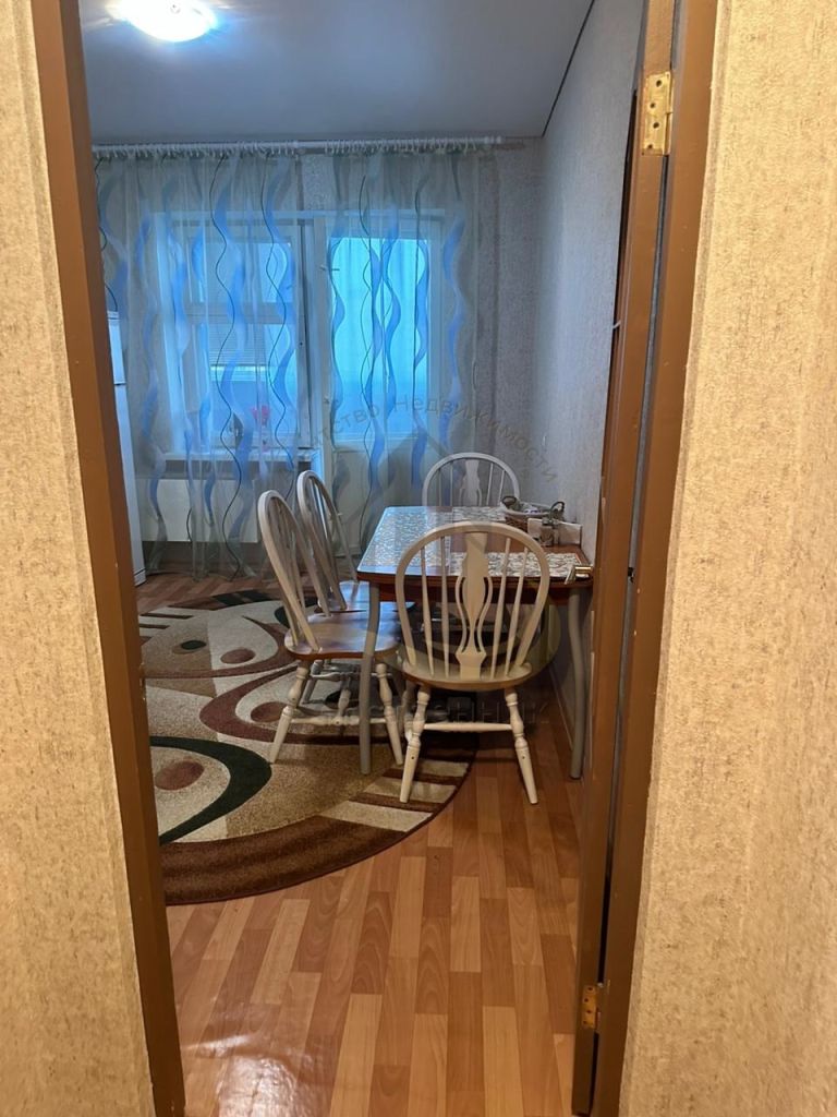 Аренда 1-комнатной квартиры, Старый Оскол, Степной мкр,  15