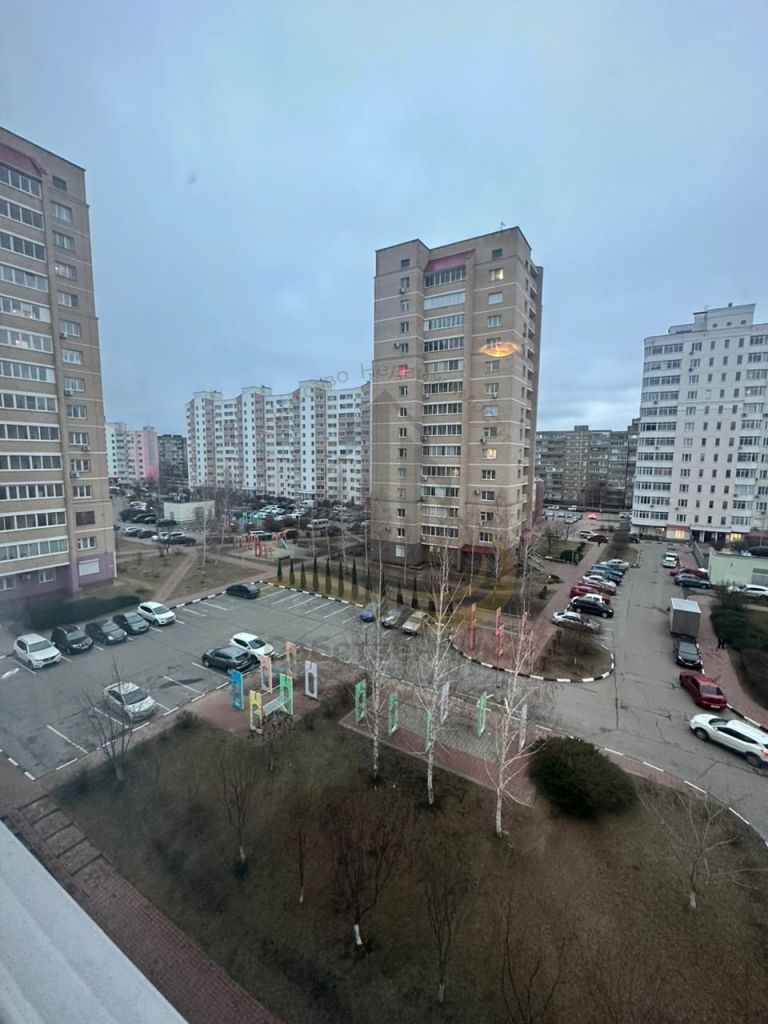 Аренда 1-комнатной квартиры, Старый Оскол, Степной мкр,  15