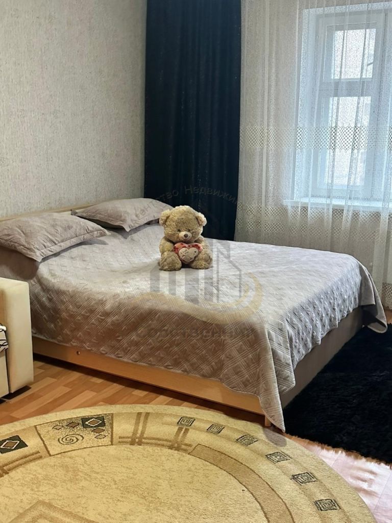 Аренда 1-комнатной квартиры, Старый Оскол, Степной мкр,  15