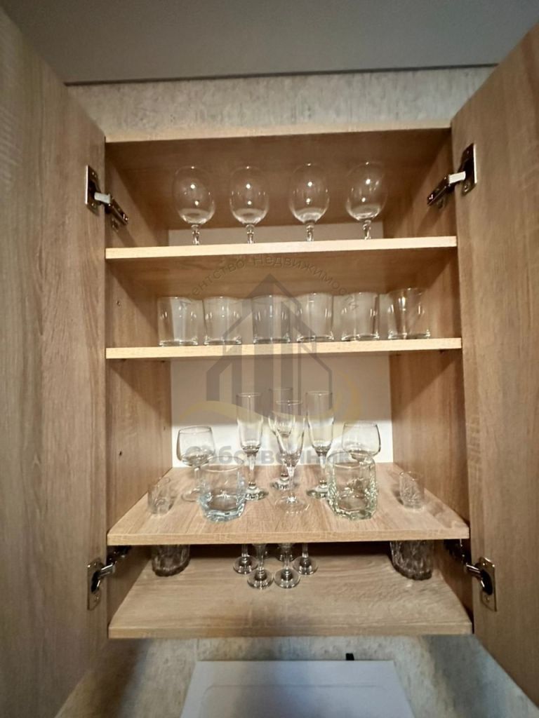 Аренда 1-комнатной квартиры, Старый Оскол, Степной мкр,  15