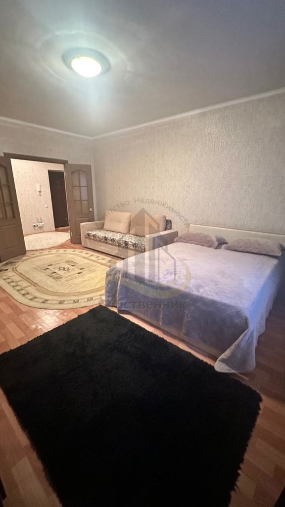 Аренда 1-комнатной квартиры, Старый Оскол, Степной мкр,  15