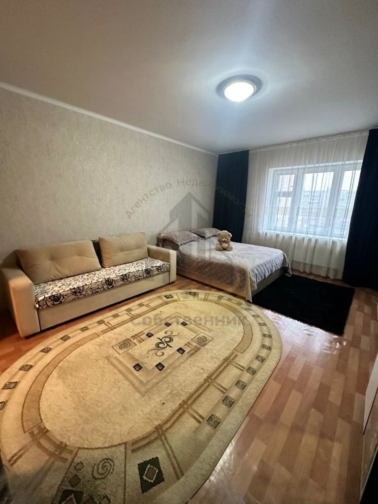 Аренда 1-комнатной квартиры, Старый Оскол, Степной мкр,  15