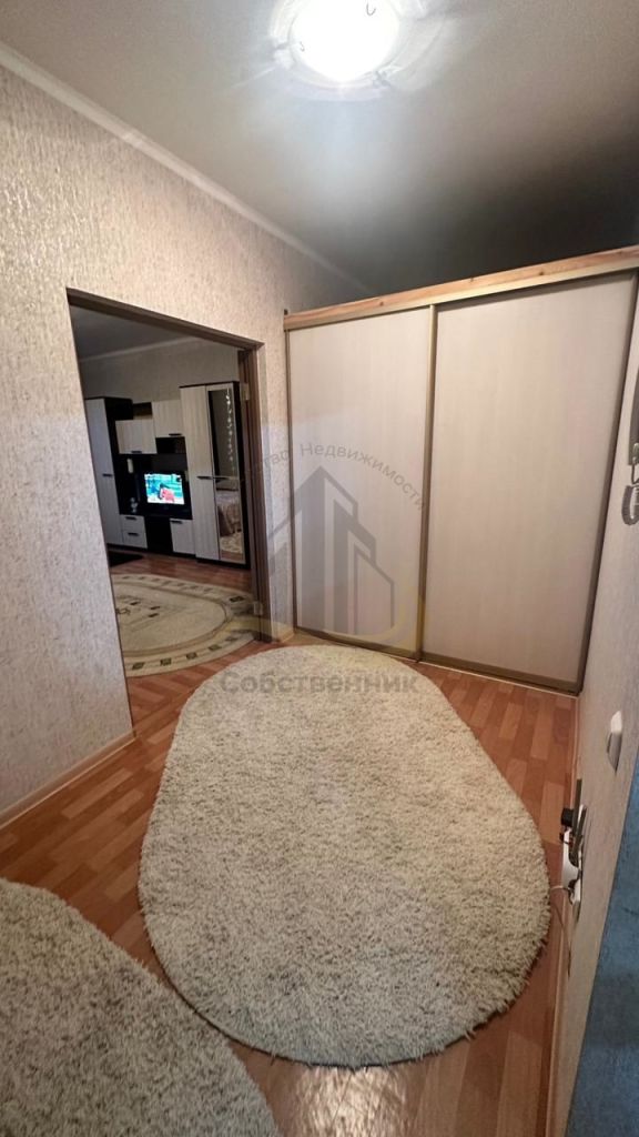 Аренда 1-комнатной квартиры, Старый Оскол, Степной мкр,  15