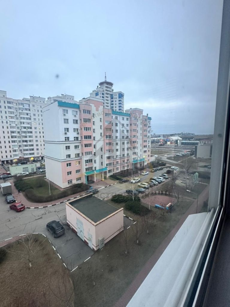 Аренда 1-комнатной квартиры, Старый Оскол, Степной мкр,  15