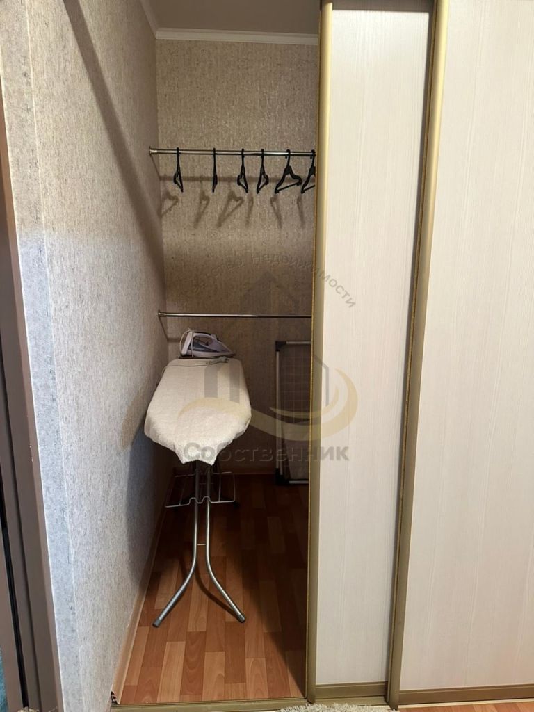 Аренда 1-комнатной квартиры, Старый Оскол, Степной мкр,  15