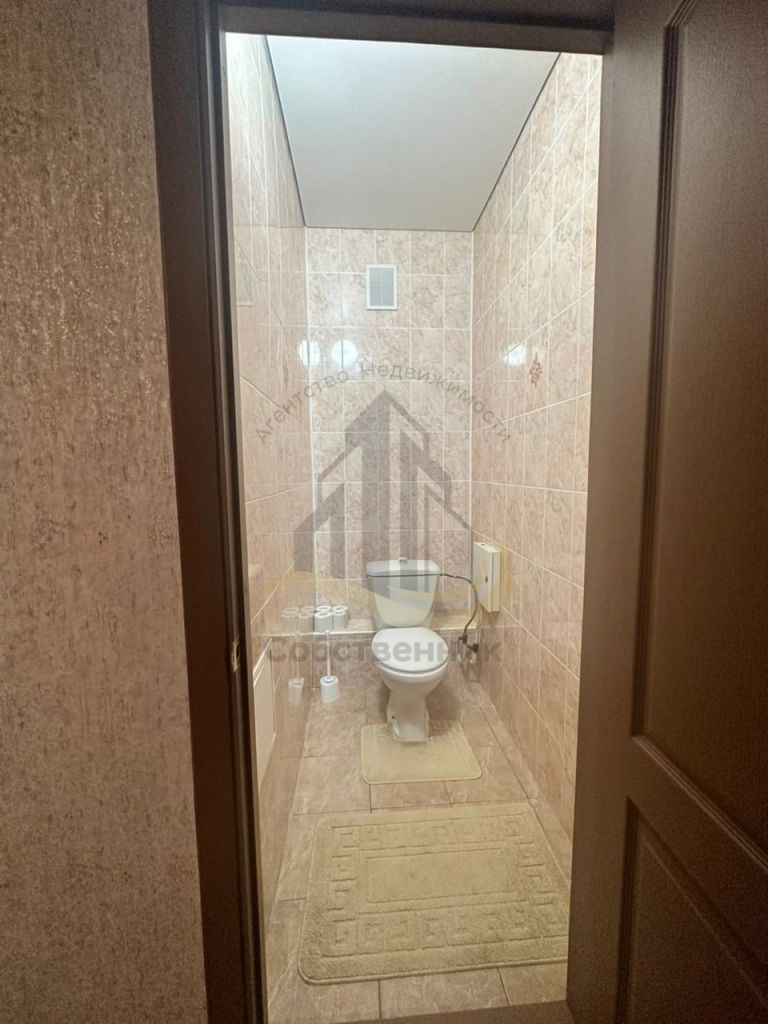 Аренда 1-комнатной квартиры, Старый Оскол, Степной мкр,  15