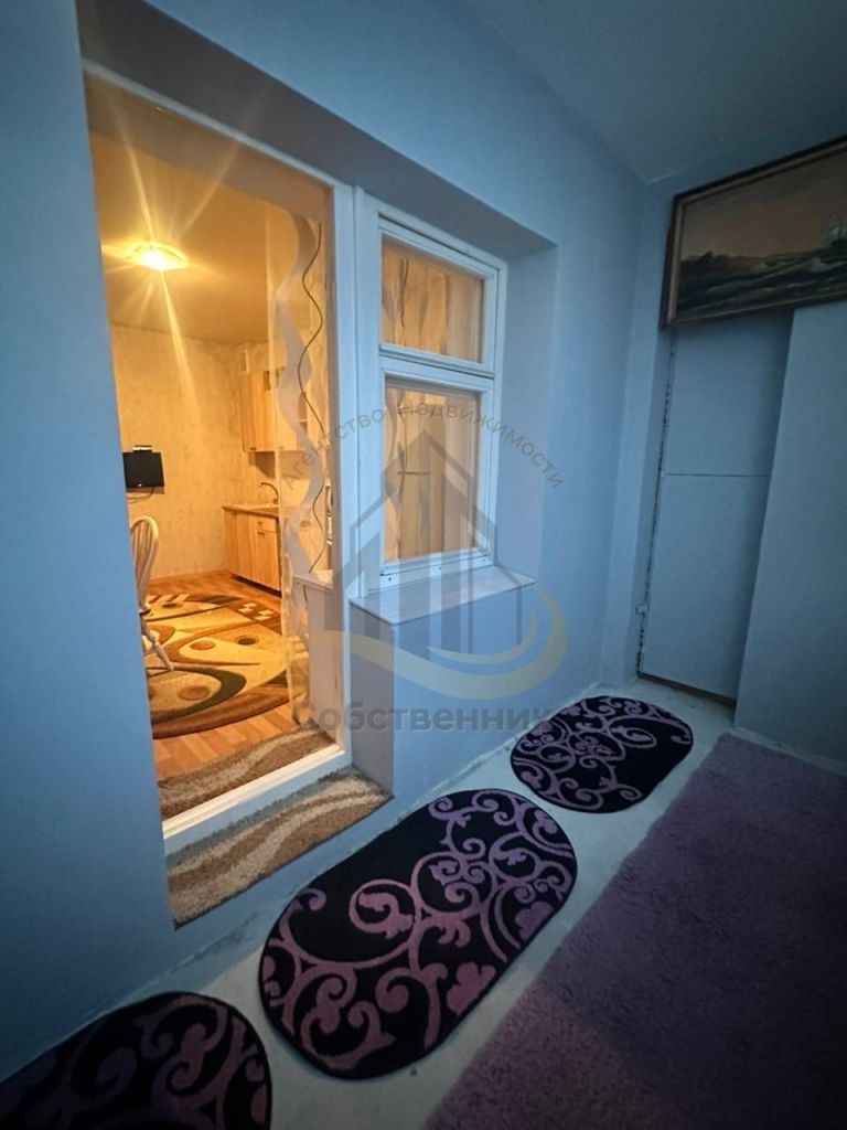 Аренда 1-комнатной квартиры, Старый Оскол, Степной мкр,  15