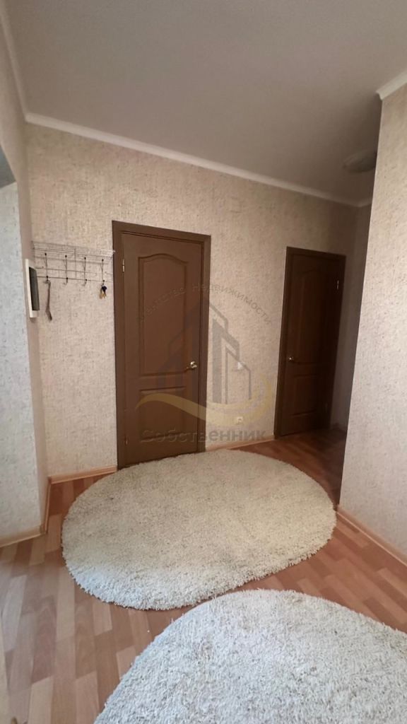 Аренда 1-комнатной квартиры, Старый Оскол, Степной мкр,  15