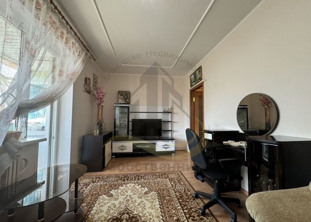 Аренда 2-комнатной квартиры, Старый Оскол, Северный мкр,  3