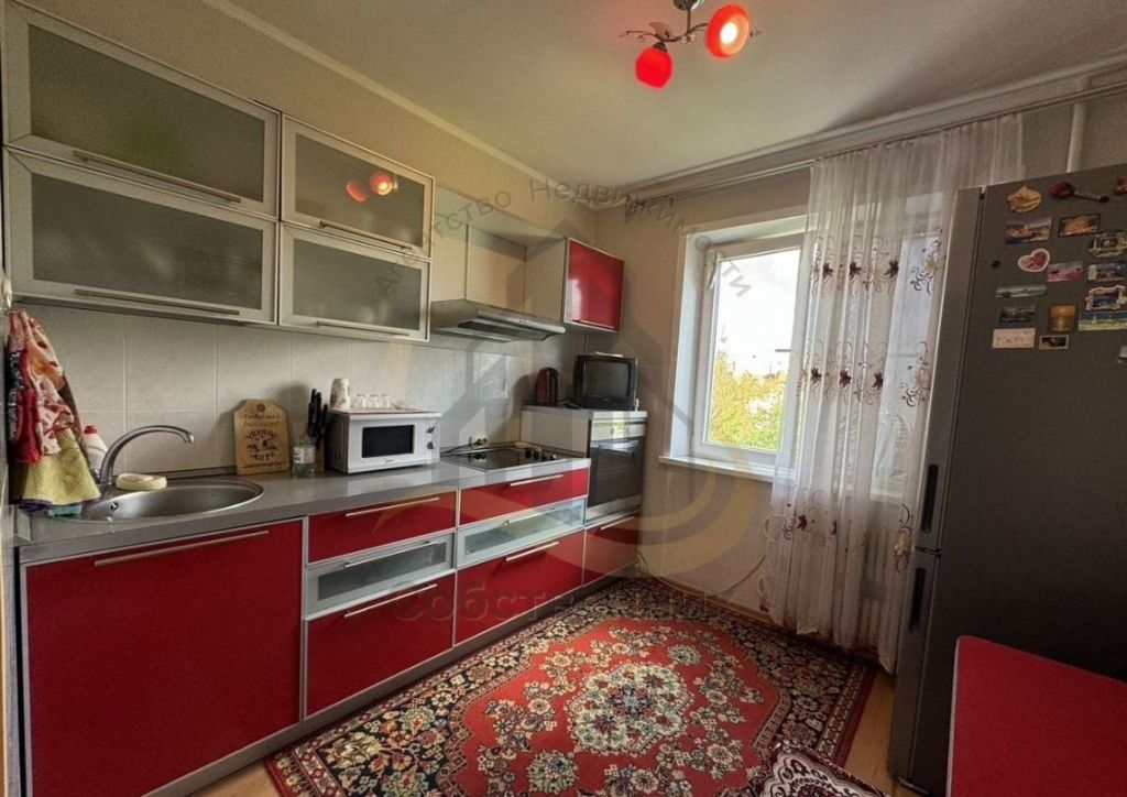 Аренда 2-комнатной квартиры, Старый Оскол, Северный мкр,  3