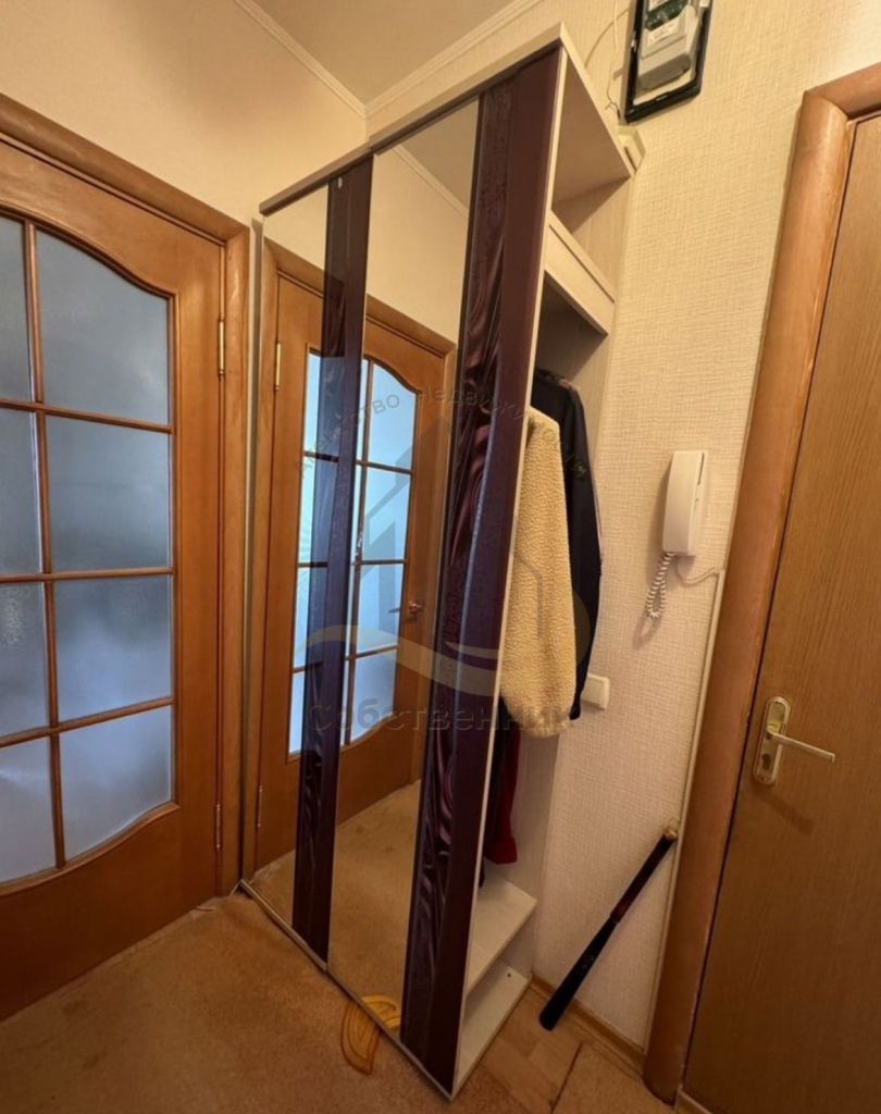 Аренда 2-комнатной квартиры, Старый Оскол, Северный мкр,  3