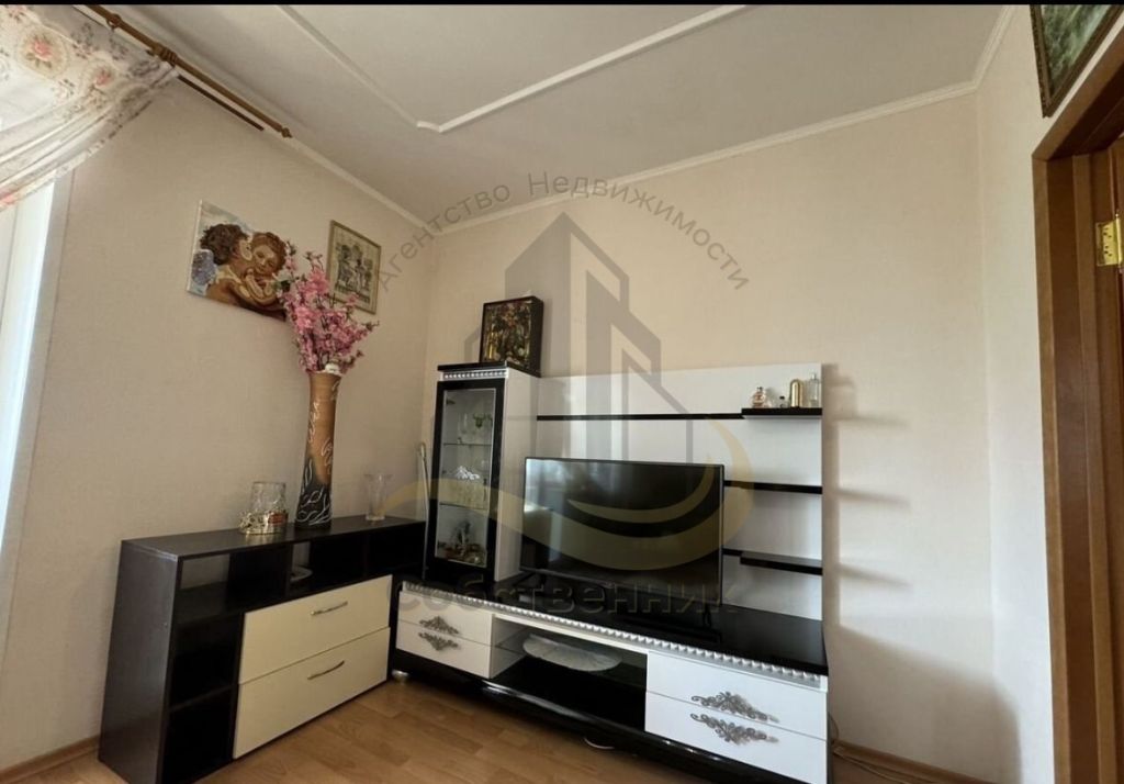 Аренда 2-комнатной квартиры, Старый Оскол, Северный мкр,  3