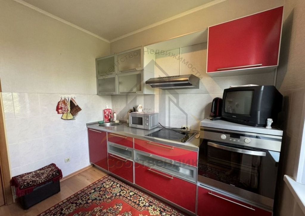 Аренда 2-комнатной квартиры, Старый Оскол, Северный мкр,  3