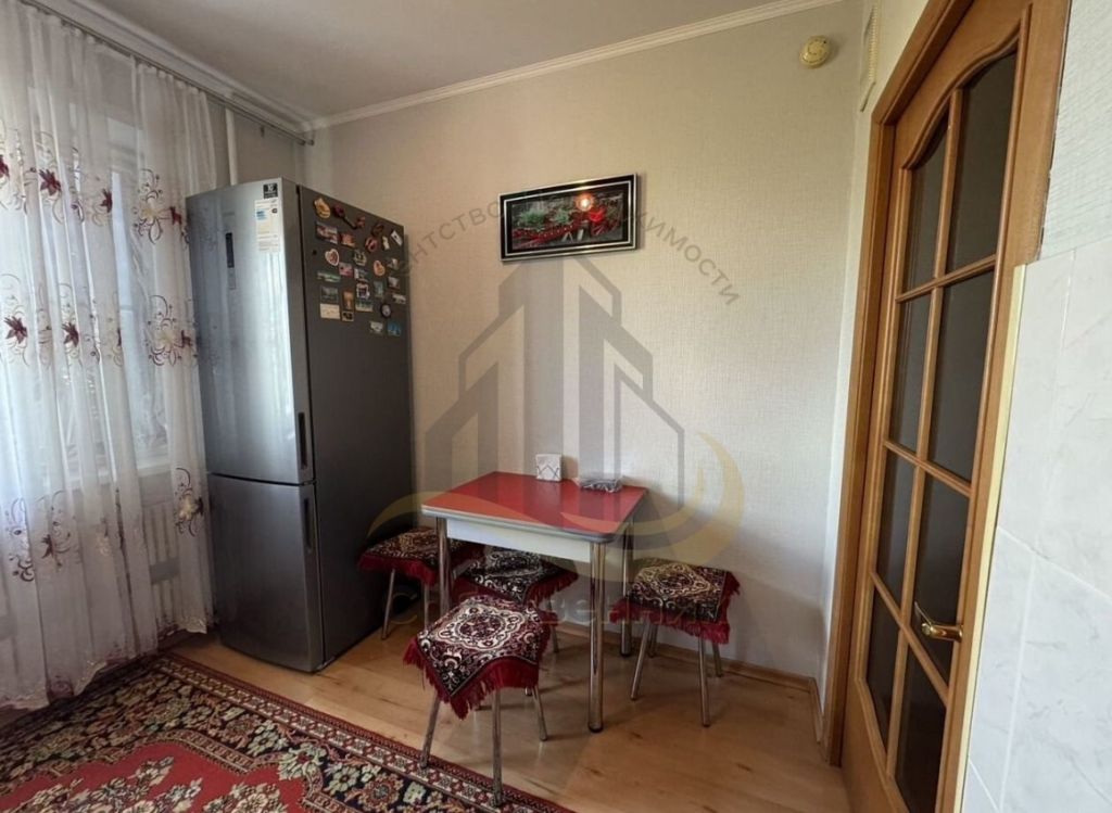 Аренда 2-комнатной квартиры, Старый Оскол, Северный мкр,  3