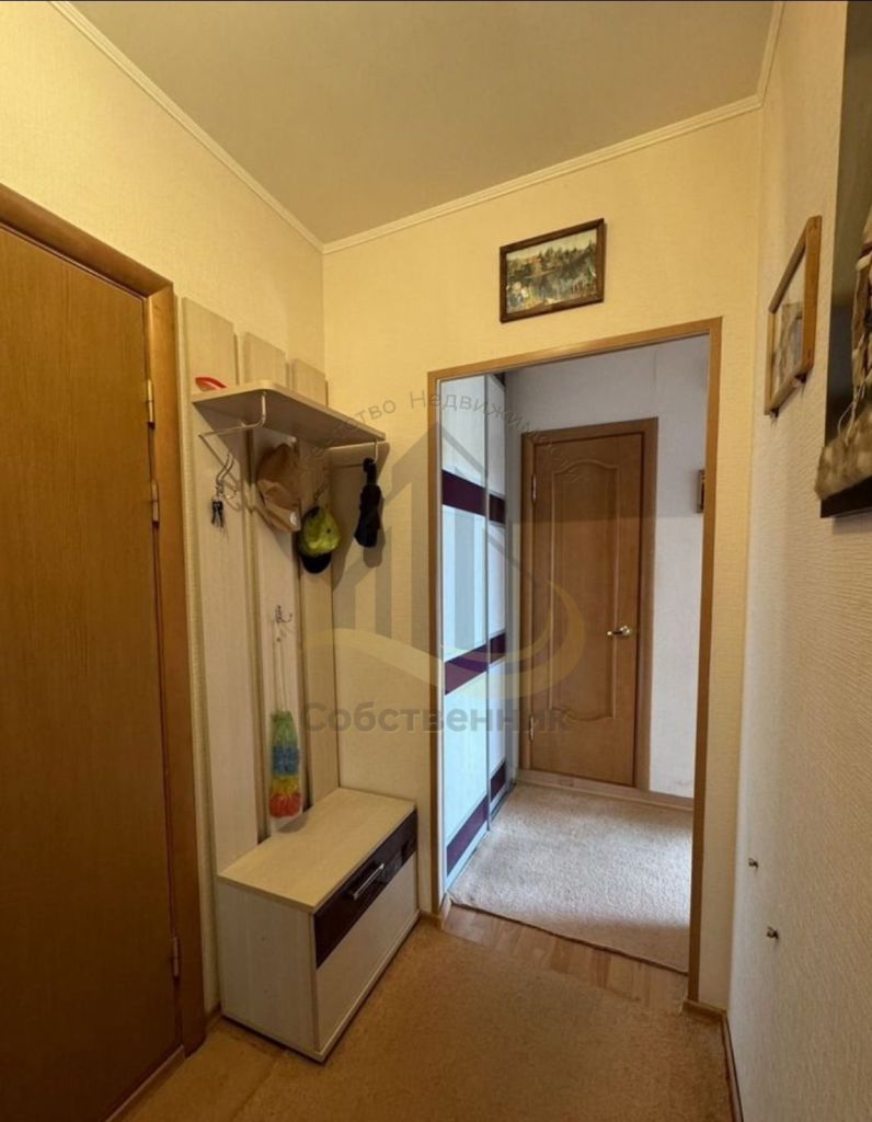 Аренда 2-комнатной квартиры, Старый Оскол, Северный мкр,  3