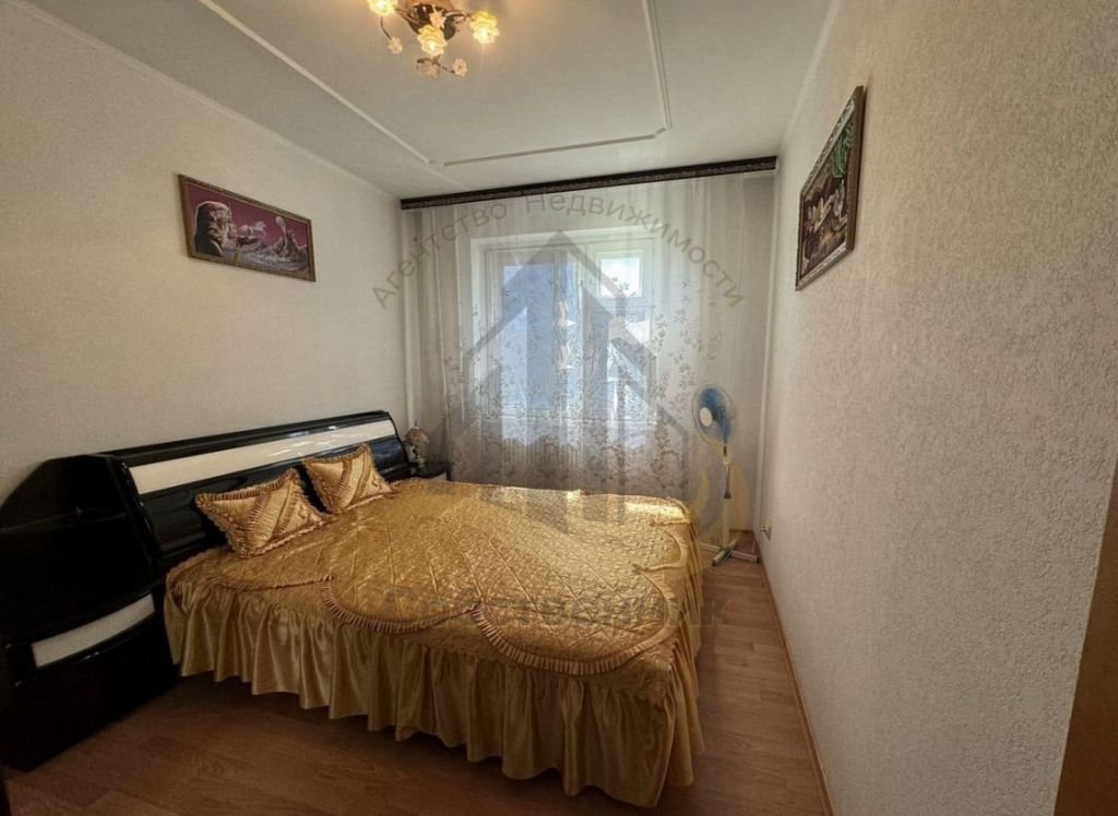 Аренда 2-комнатной квартиры, Старый Оскол, Северный мкр,  3