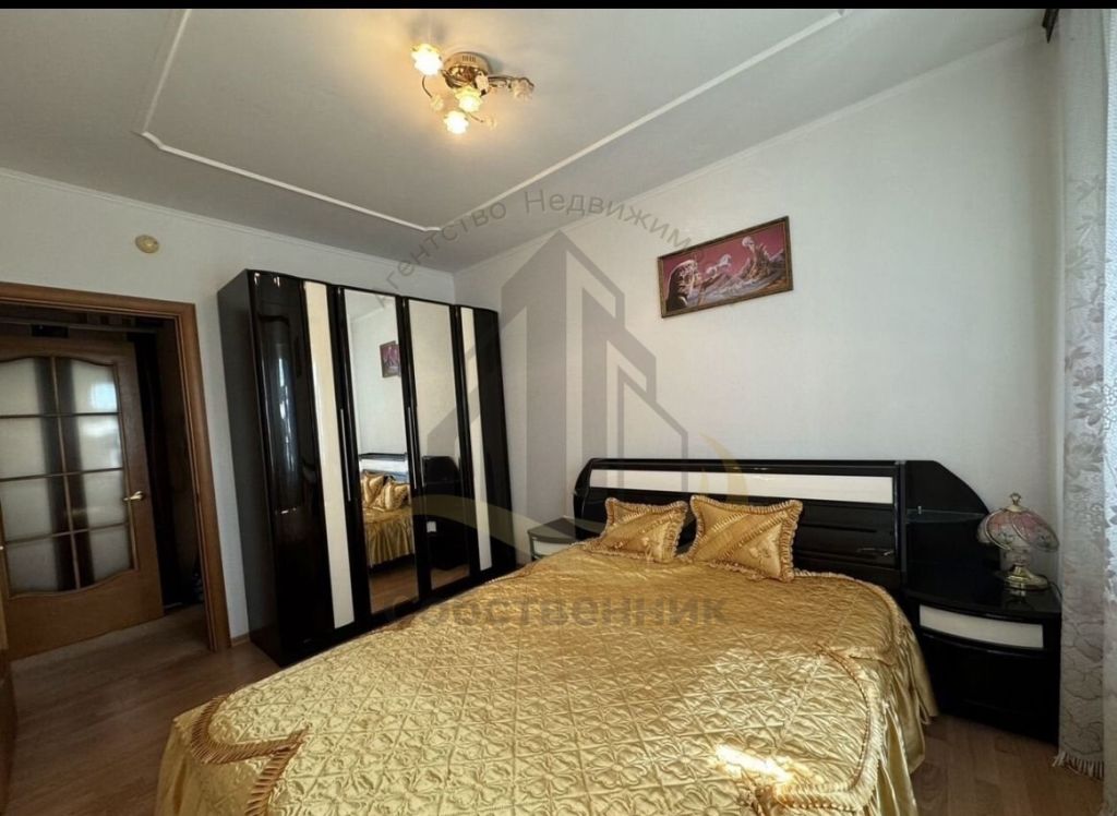 Аренда 2-комнатной квартиры, Старый Оскол, Северный мкр,  3