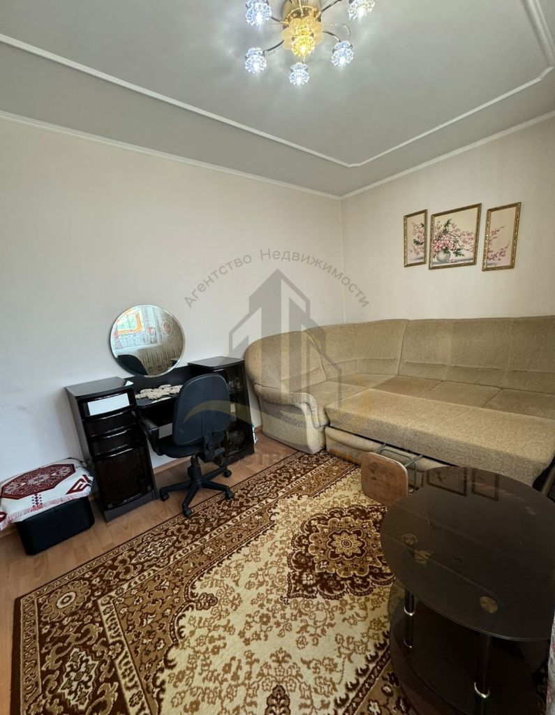 Аренда 2-комнатной квартиры, Старый Оскол, Северный мкр,  3