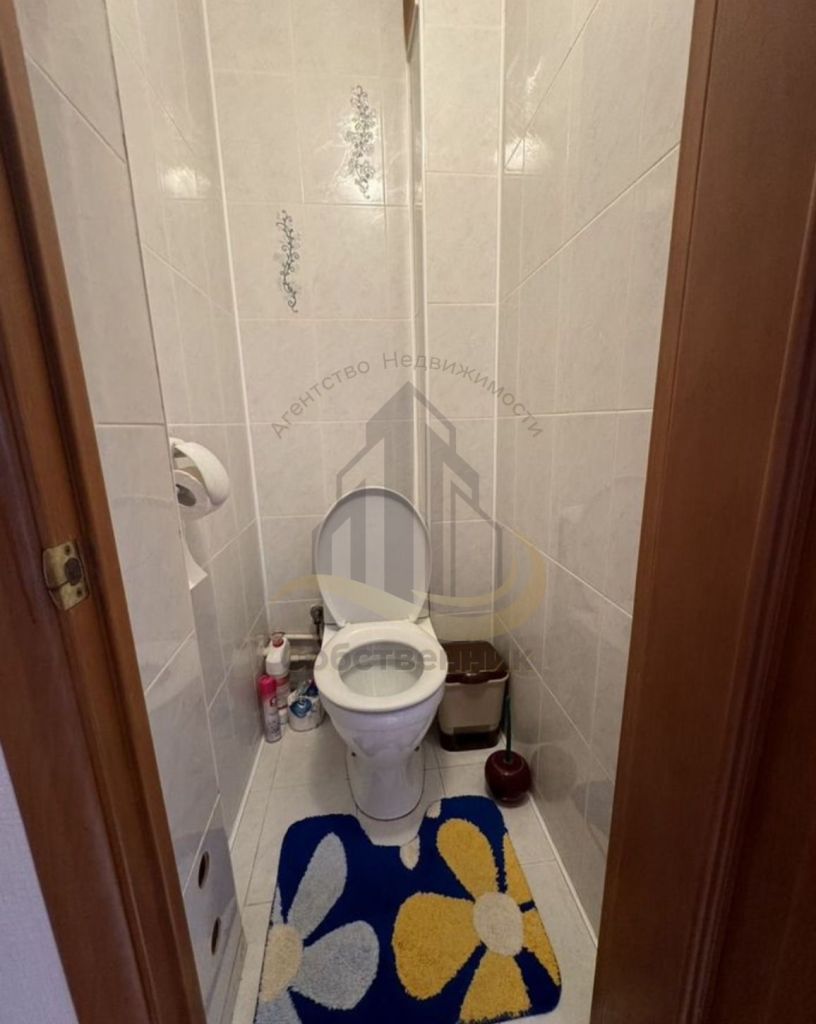 Аренда 2-комнатной квартиры, Старый Оскол, Северный мкр,  3