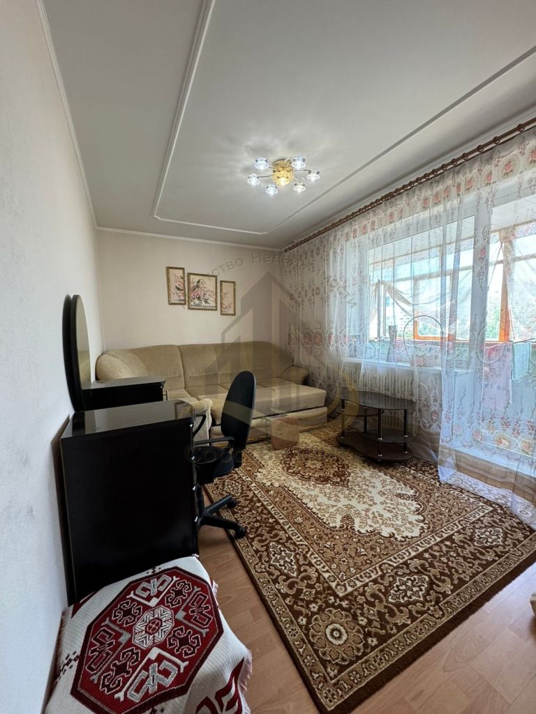 Аренда 2-комнатной квартиры, Старый Оскол, Северный мкр,  3